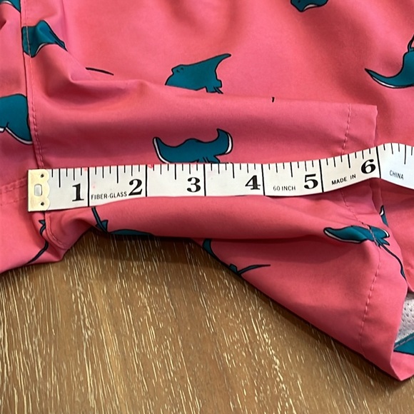 Hollister swim trunks. Mens small. Fully lined with mesh. - Picture 6 of 8